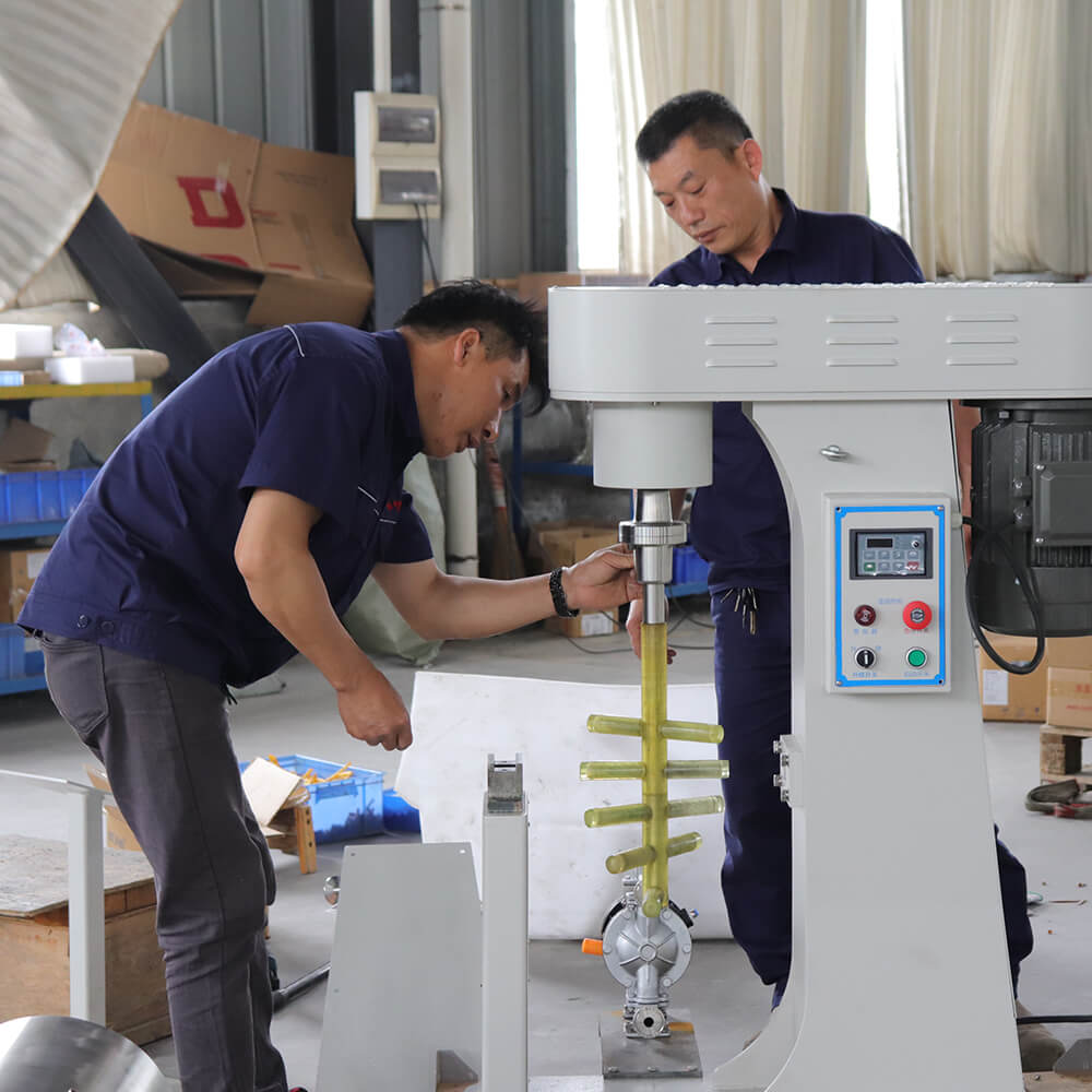 長沙天創粉末技術有限公司 - 生產基地