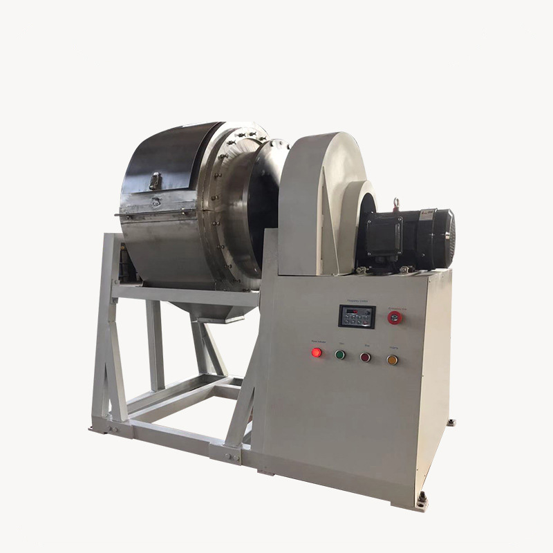 輕型滾筒球磨機(jī)