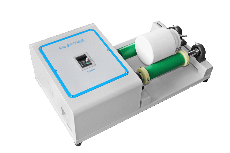 實(shí)驗(yàn)室滾筒球磨機(jī)