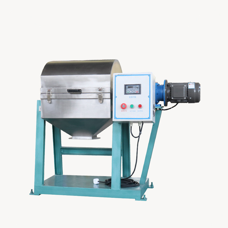 小型陶瓷滾筒球磨機